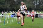 Senior Women, 2022 National Cross Country Relays, Berry Hill Park, Mansfield.  Photo: David T. Hewitson/Sports for All Pics